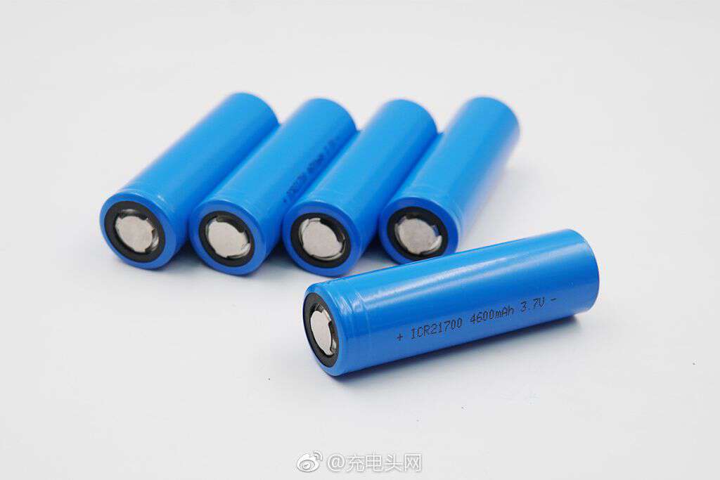 21700电芯动力电池的标准,2018江淮力神21700电芯使用寿命