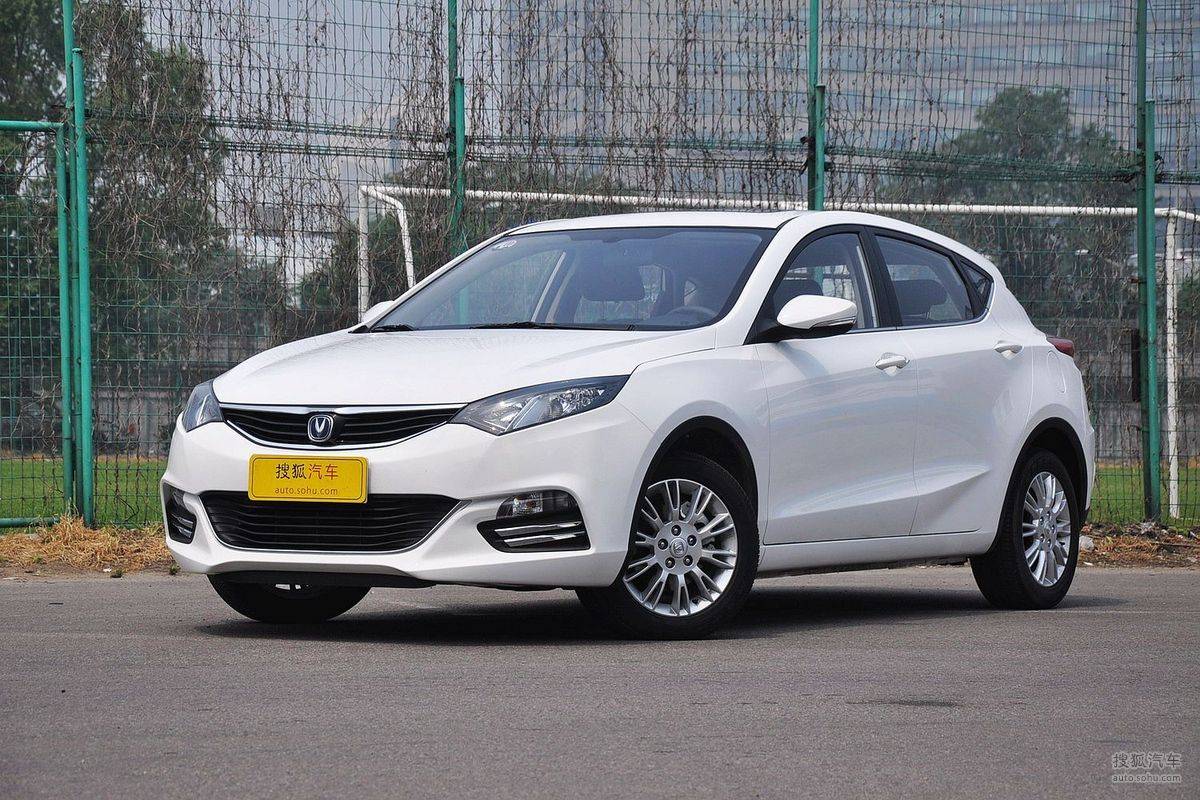 长安编年史纪录片,长安汽车历程