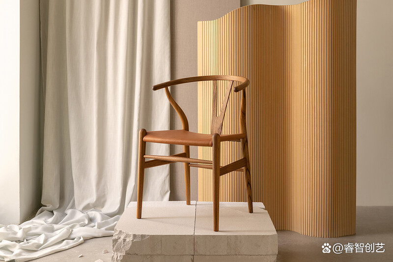 世界上最美的椅子,名椅大师北欧椅