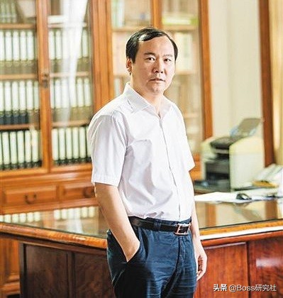 宁波十大隐形富豪最新 (浙江宁波富豪圈十大新人)