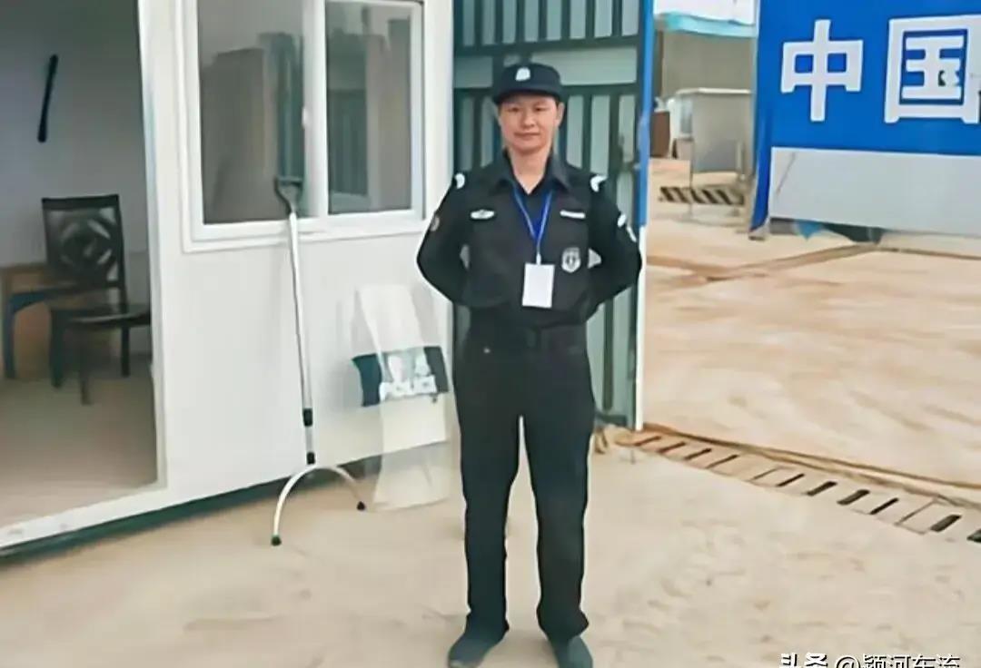 当保安四大原则,当保安要遇到哪些问题