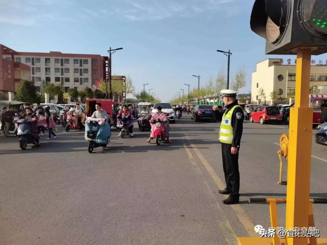 洛阳宜阳违法停车,洛阳市宜阳县违章抓拍有哪些地方