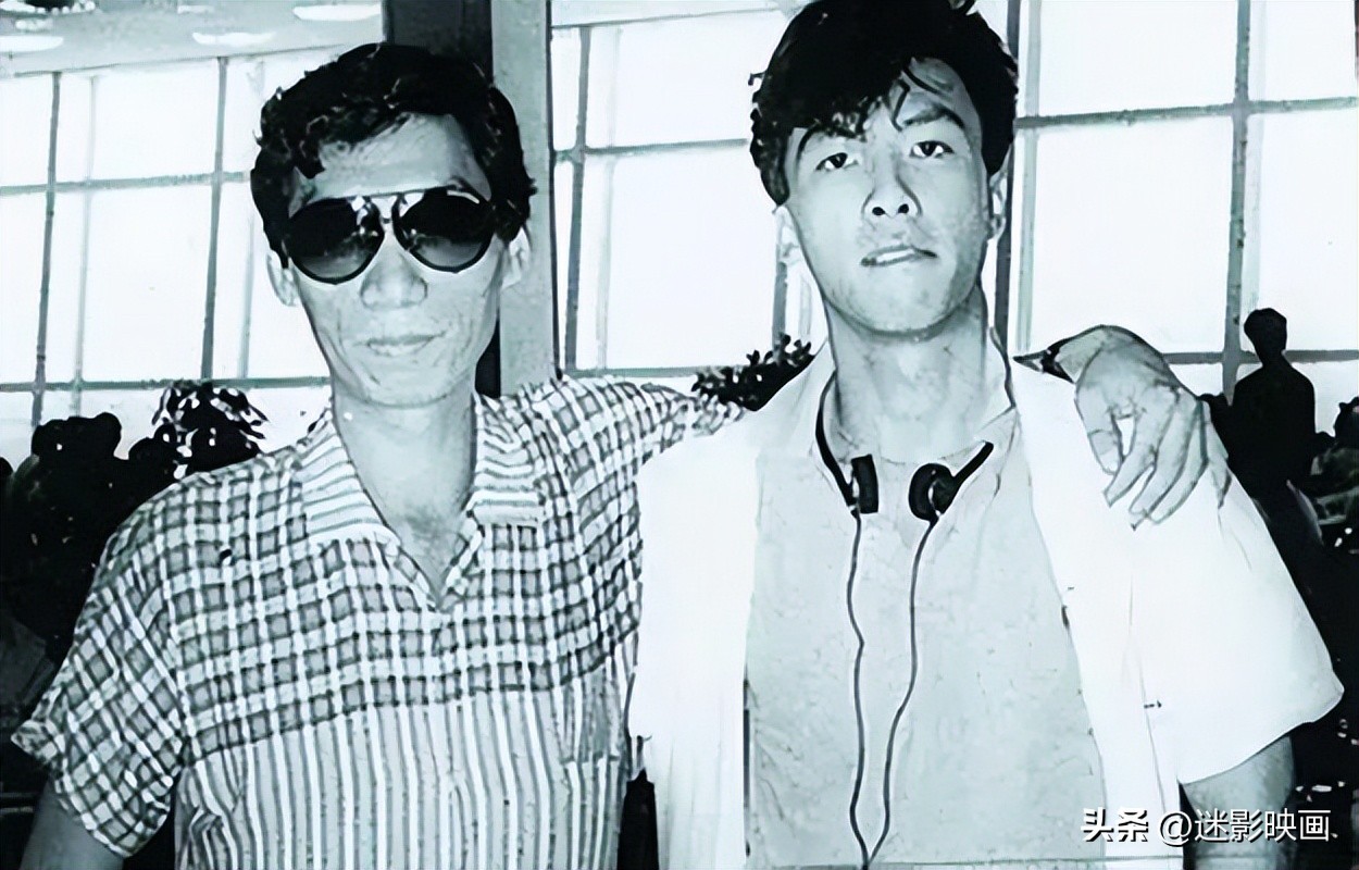 周星驰电影经典视频古天乐,票房碾压刘德华狂甩成龙古天乐