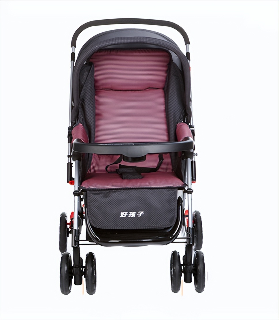 轻便折叠婴儿车排名,婴儿车推荐可坐可躺轻便排行榜