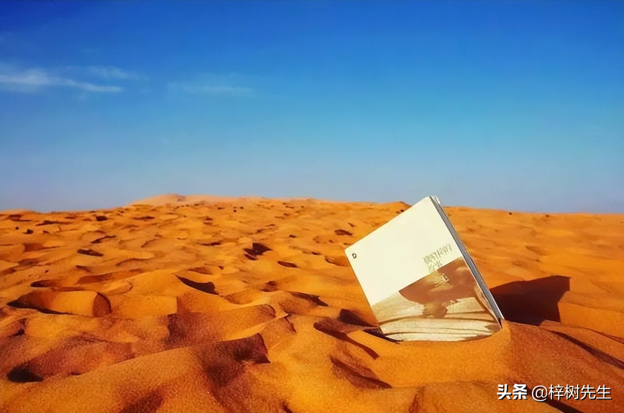 三毛撒哈拉沙漠的那场雨,三毛和荷西撒哈拉沙漠生活