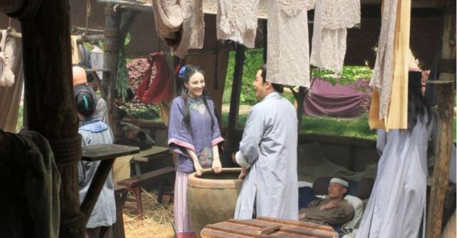 为什么古代强奸案这么少？真正的原因让人悲伤。