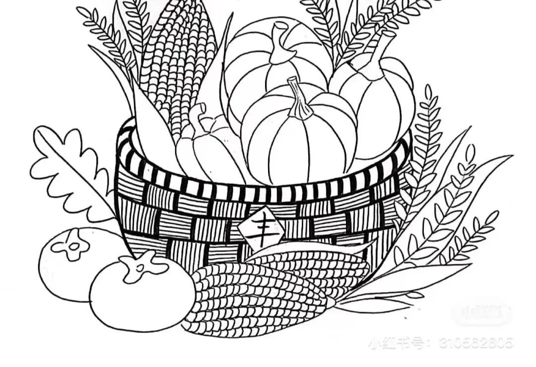 美术素材大合集,个人创意美术素材分享