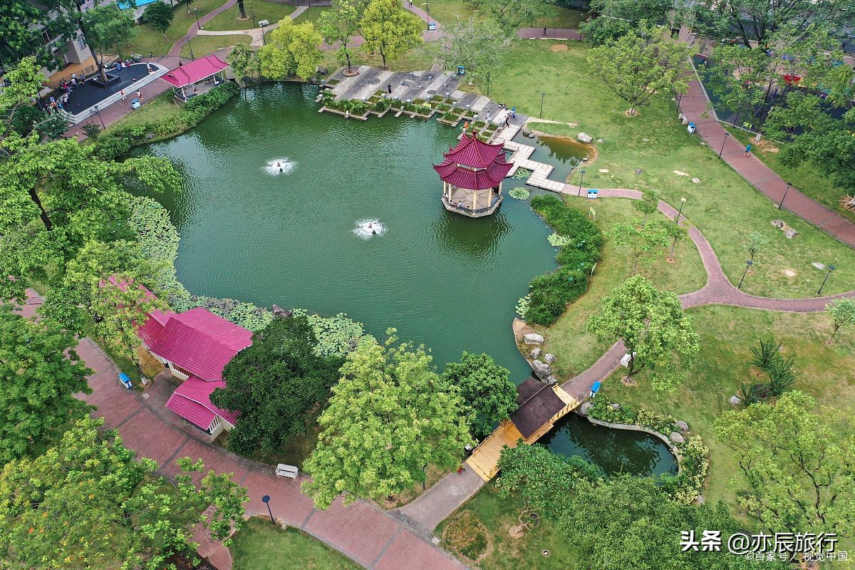 东莞周边游玩的地方排行榜前十名,东莞春节周边游2-3天短途旅游