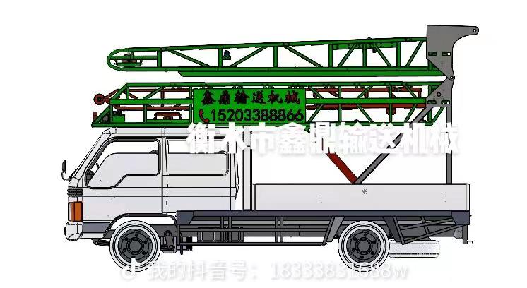 板链输送机特点,板链输送机应用场合