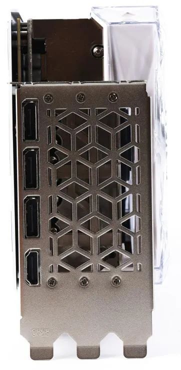 影驰geforcertx4060ti星曜oc,影驰rtx4060星曜oc性能评测