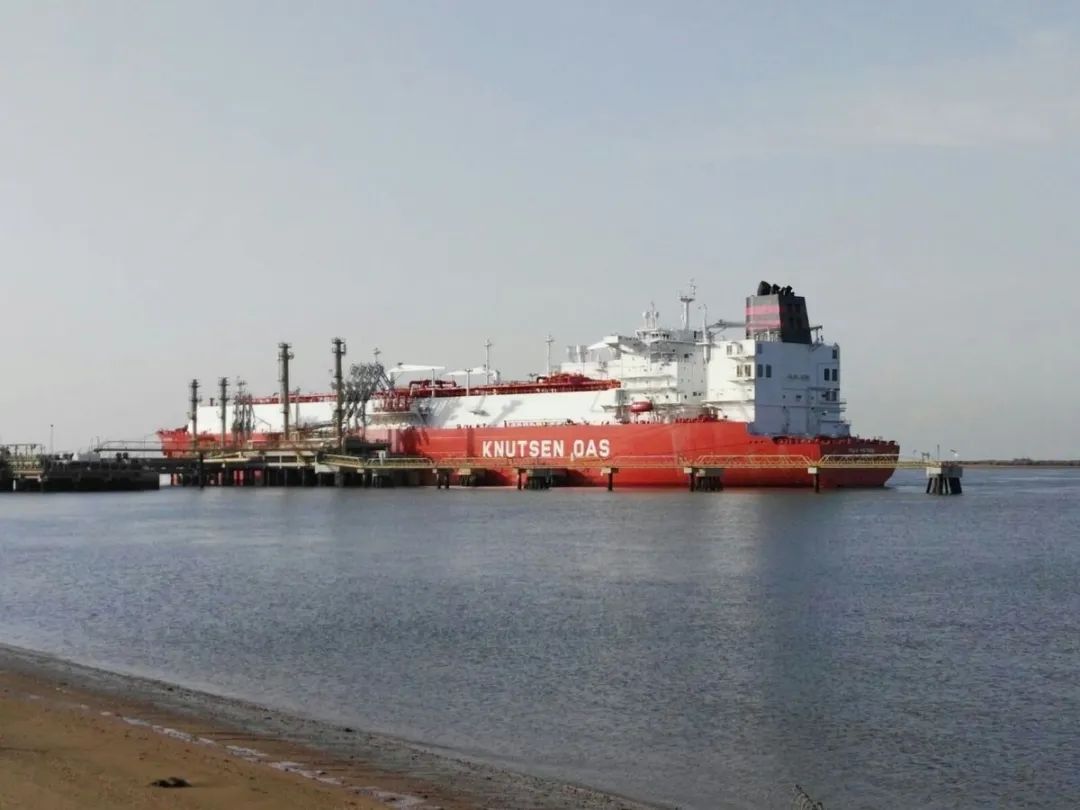 西班牙制裁俄罗斯了吗,美迅速购买俄罗斯天然气