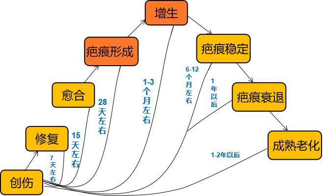 剖腹产术后疤痕为什么会红肿凸起,剖腹产手术疤痕增生凸起怎么祛除