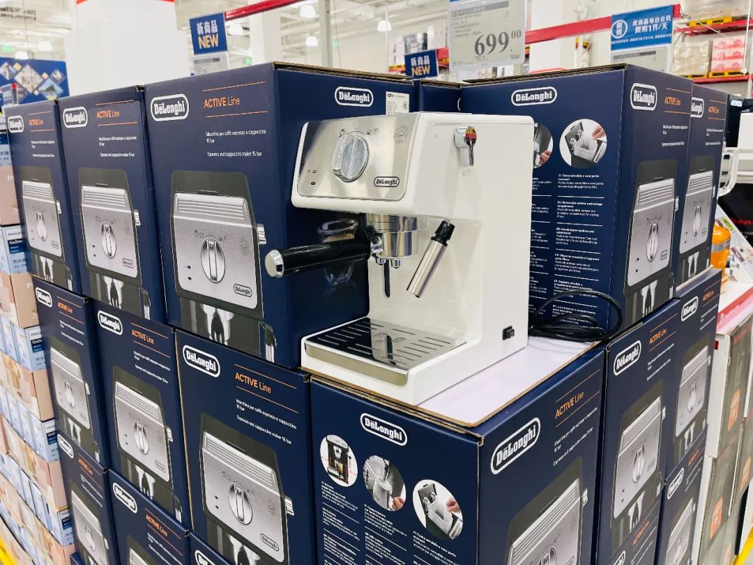 山姆为什么点不了热食,山姆好吃的美食推荐