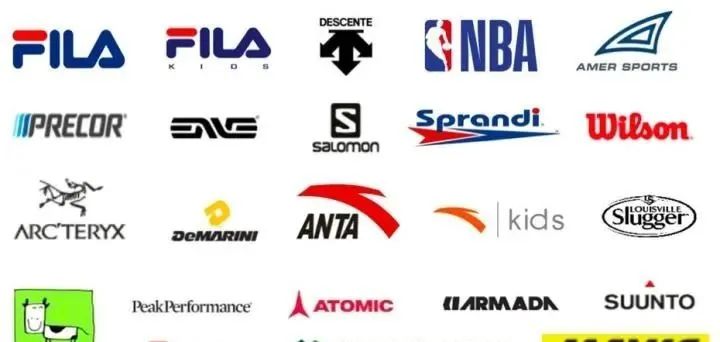 安踏历年来的突破成就,安踏超越耐克成为世界第一