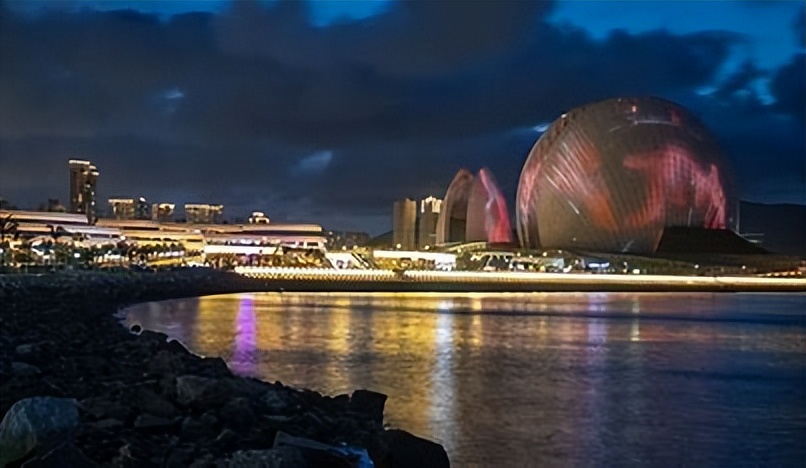 珠海旅游攻略夏季景点推荐,珠海旅游攻略必去十大景点推荐