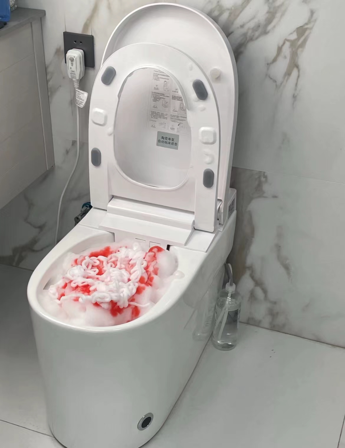 智能马桶是否值得买,智能马桶值得购买吗