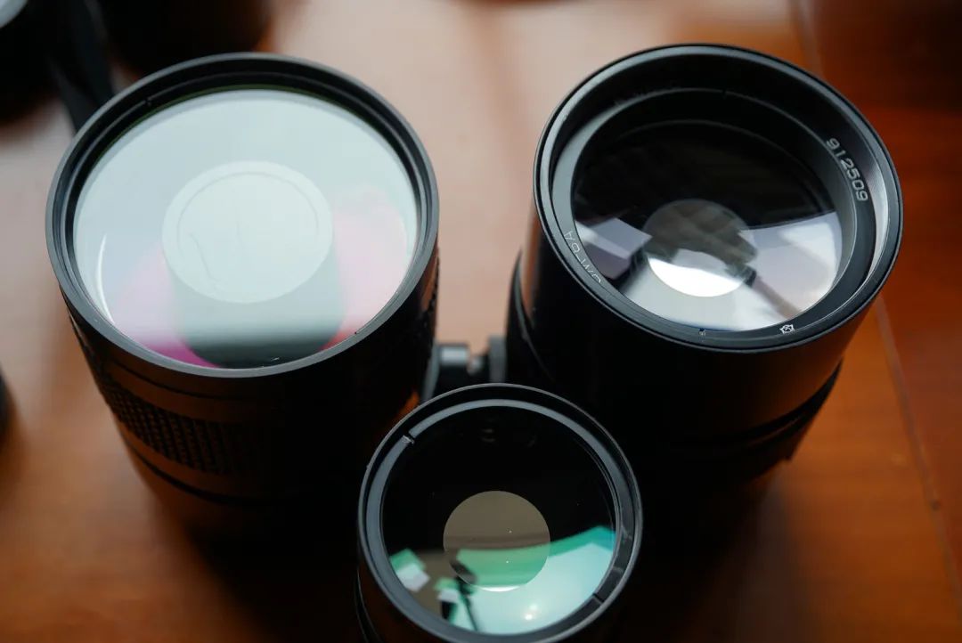 250mm折返镜头,500mm折返镜头焦距是多少