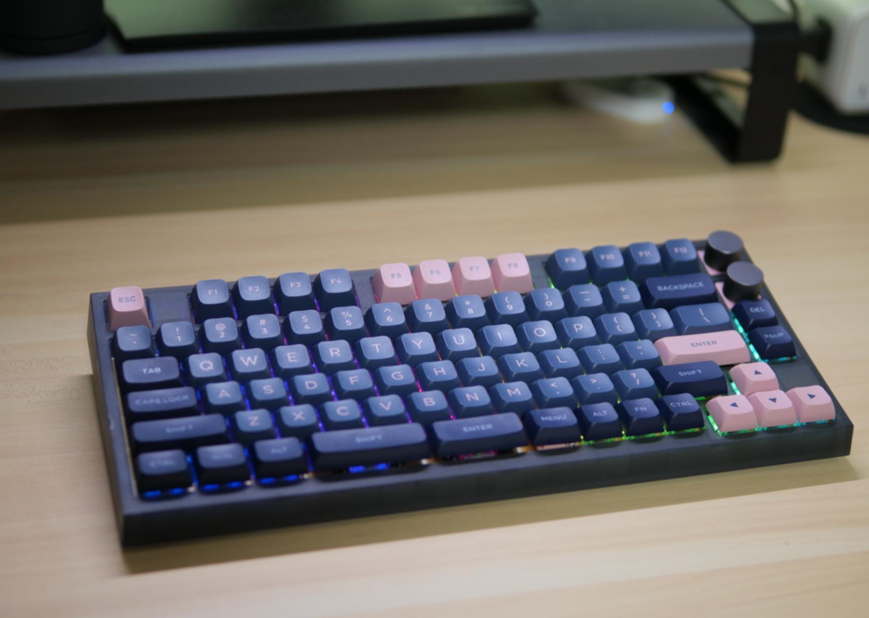 2022年键盘推荐,2022年机械键盘