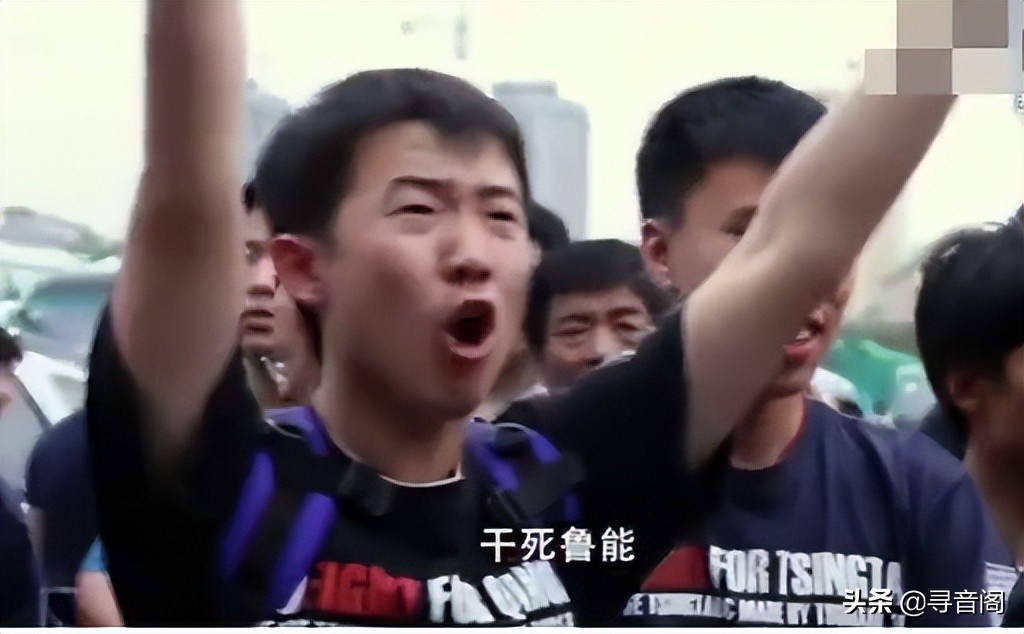 如果足球让人性变得狭隘和暴戾,我们应该评估是否取消这个项目