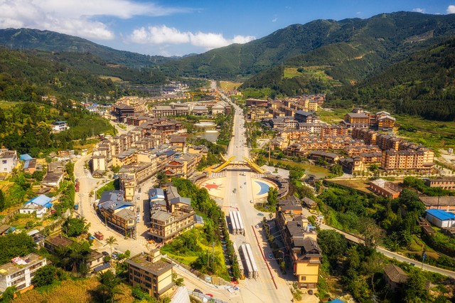 云南旅游推荐的普洱茶,普洱茶云南之旅