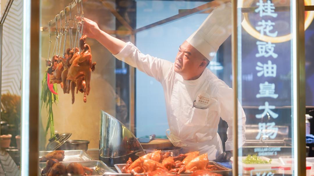 超70%首店,开业圈粉31万人!揭秘华南首座悠方的底气与实力