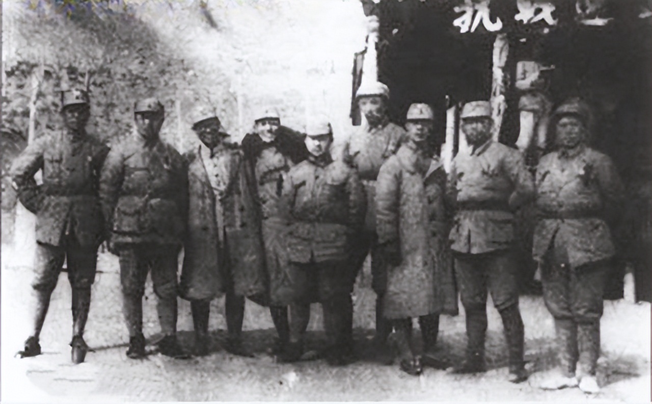 69年九大名单出炉，毛主席发怒：怎么没他？此人痛哭：主席记得我