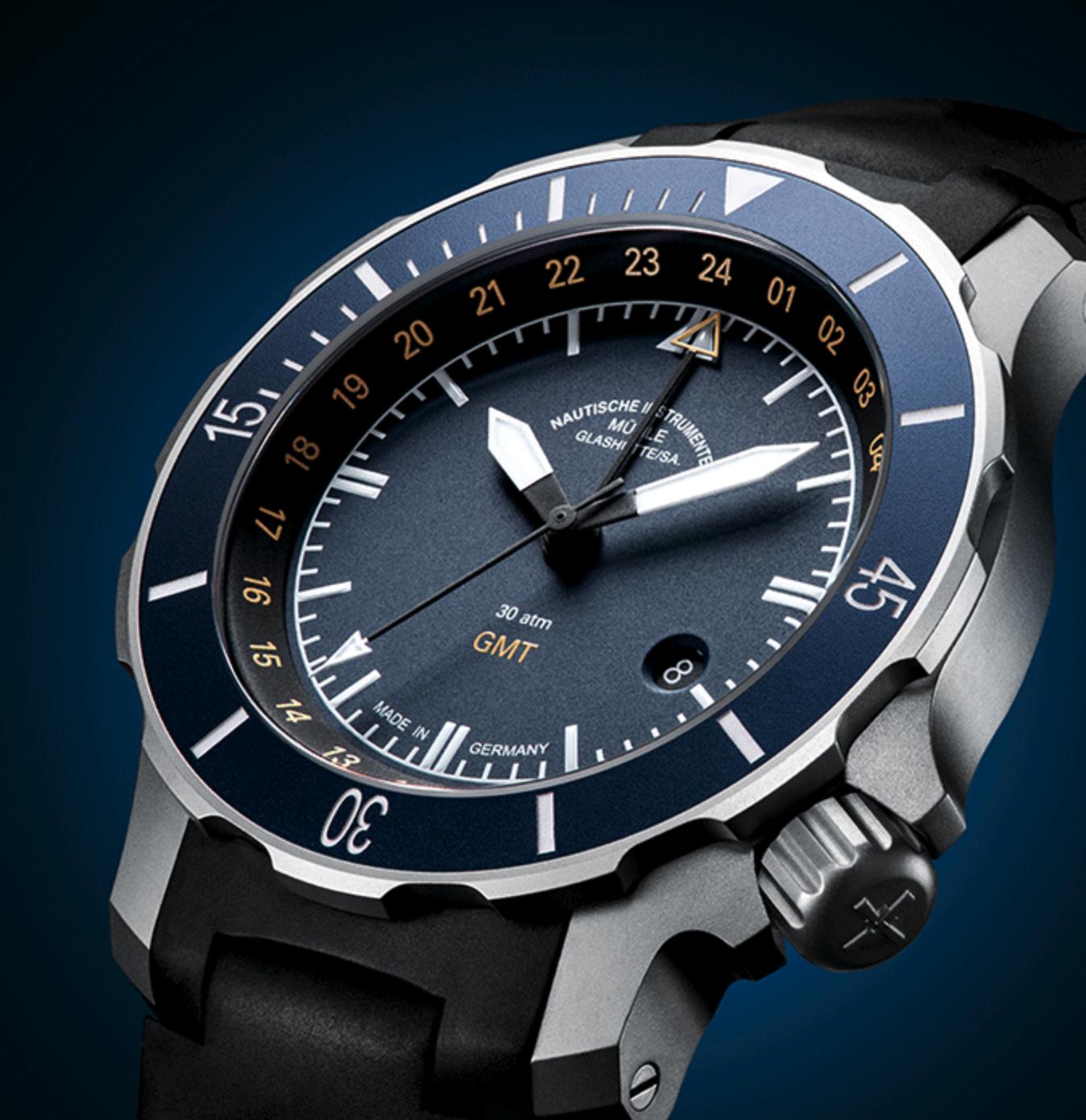 最好用的户外手表推荐,最耐用的户外手表品牌排行