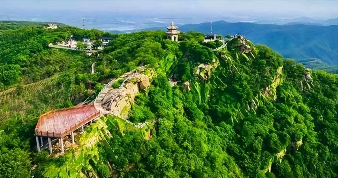 从开放城市到国际门户城市：连云港的未来发展