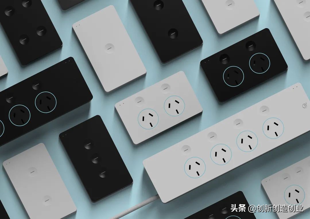 邯郸智能家居创新设计,智能家居的创业创新点