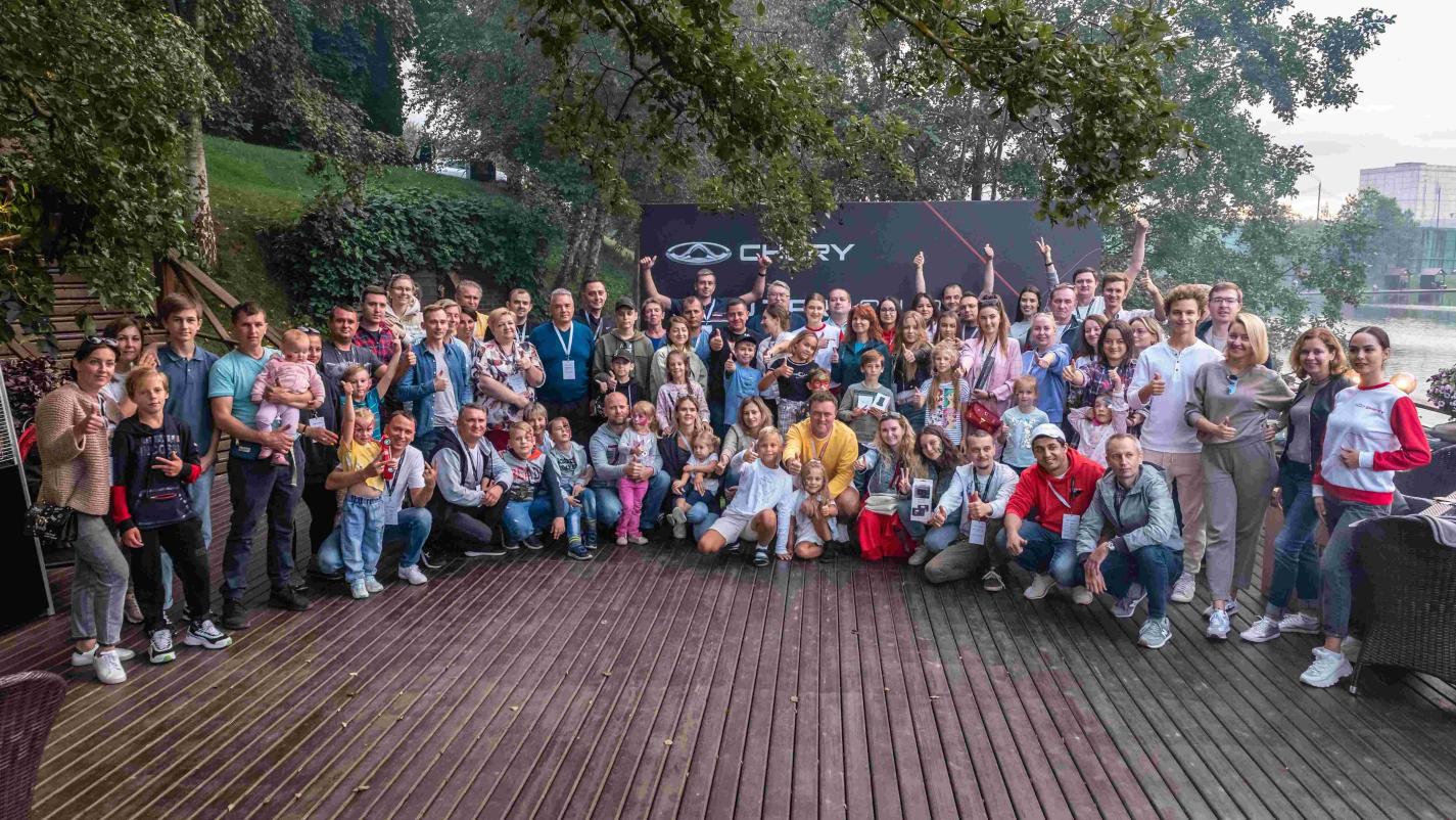 出口跃居全球第二！这些中国汽车在海外被买爆，真给国人长脸