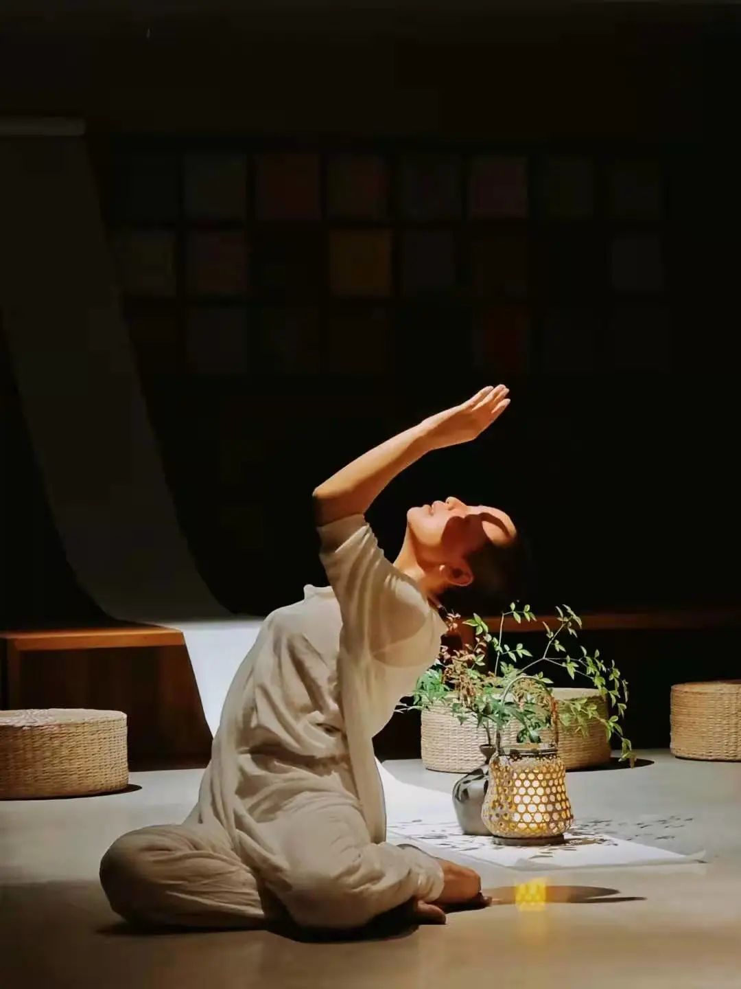 宏村小众景区,宏村山野小院