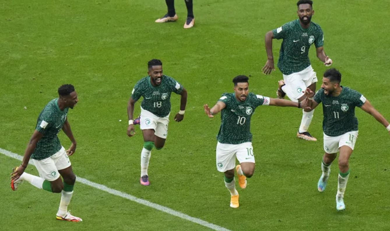 我是梅西现在慌得一比什么梗,我是梅西现在慌得一比是什么梗