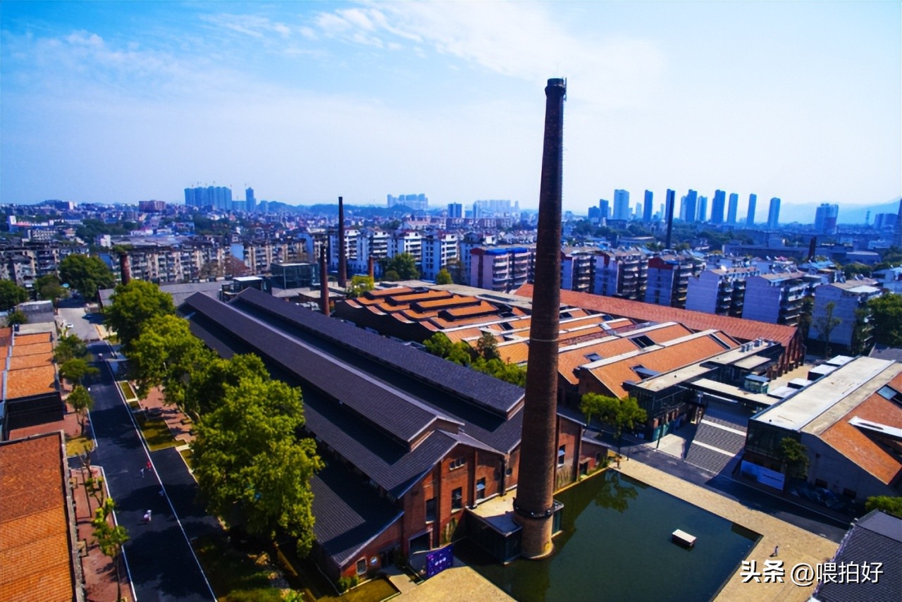 景德镇到底是不是中国瓷都,历史上的景德镇怎么样