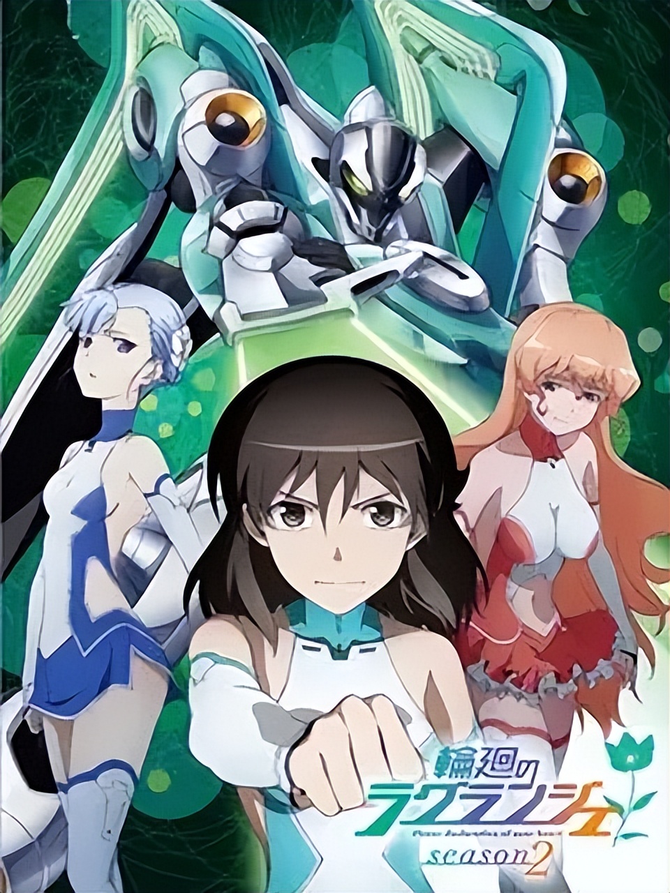 必看的四部机战动漫,你没看过的机战动画