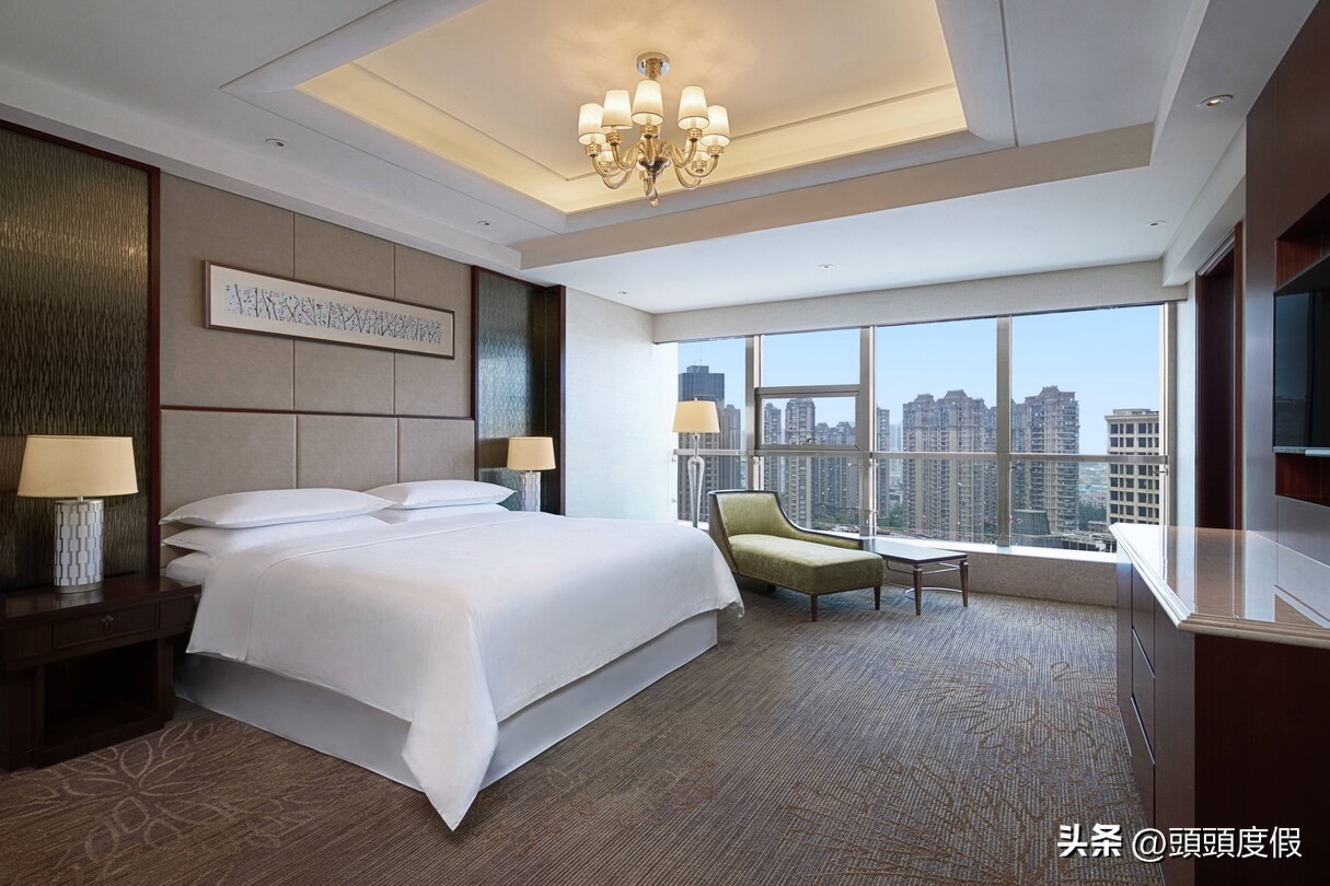 江西五星级酒店排名前十,江西顶级豪华酒店