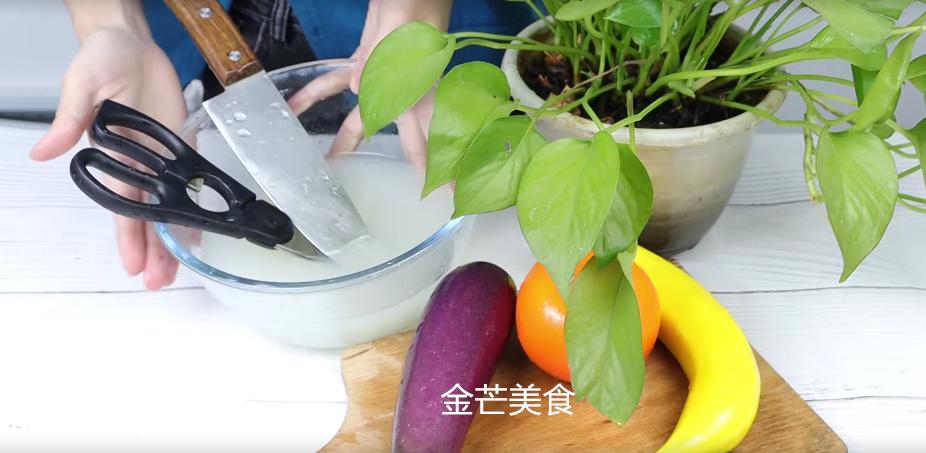 洗米水清洁方法,洗米水一定要洗清吗