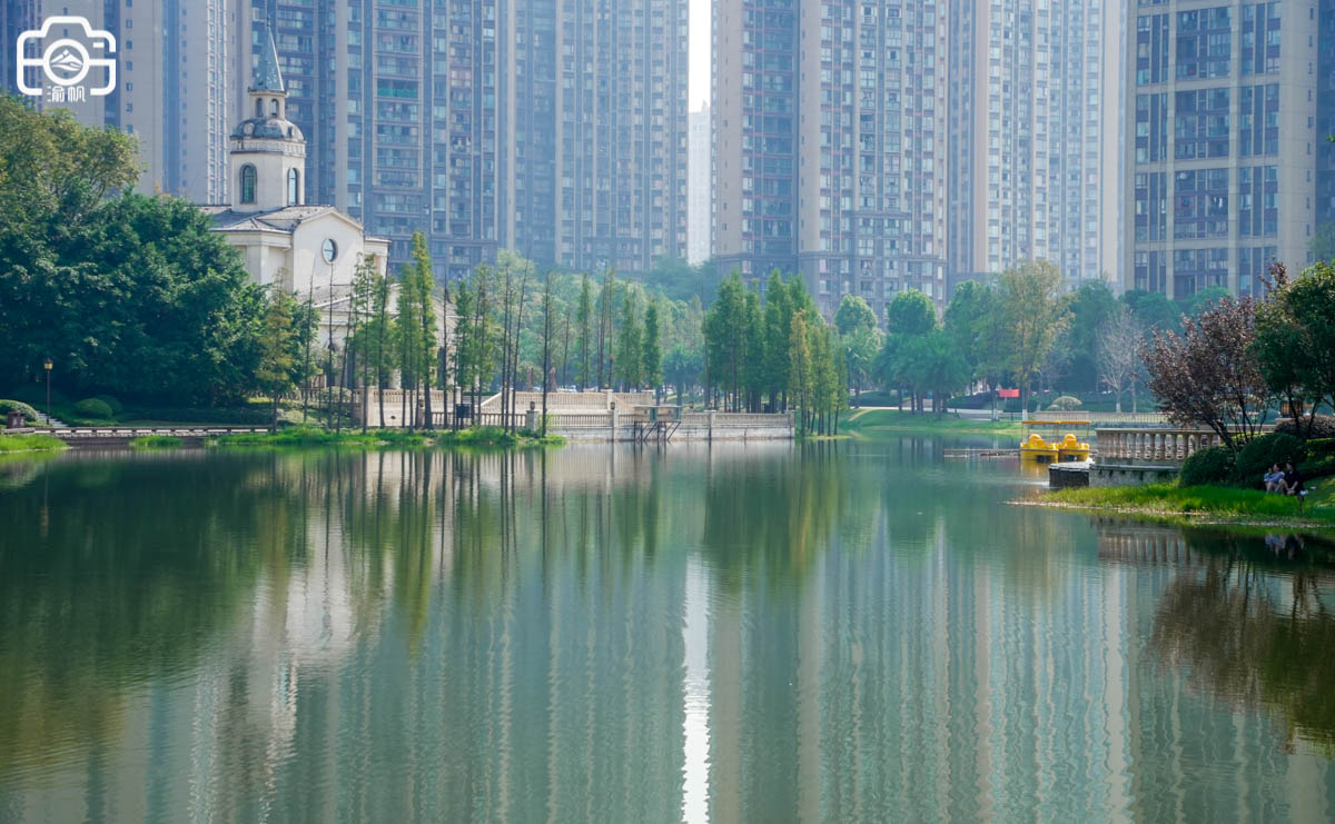 重庆潼南区有哪些好玩的,重庆潼南生态公园