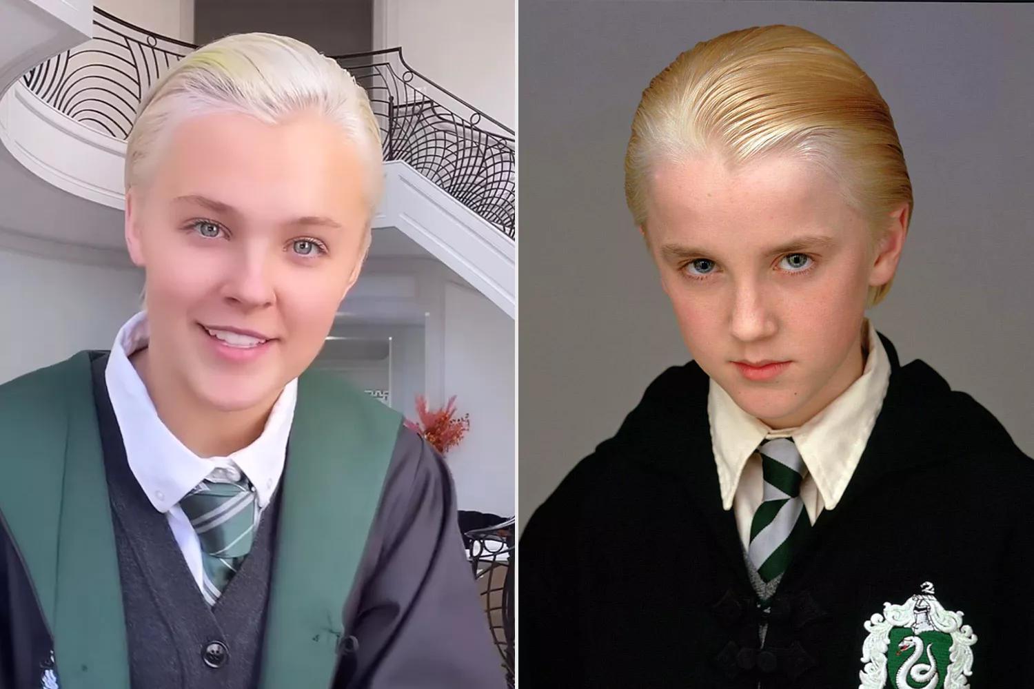 万圣节女明星造型,欧美今年万圣节造型