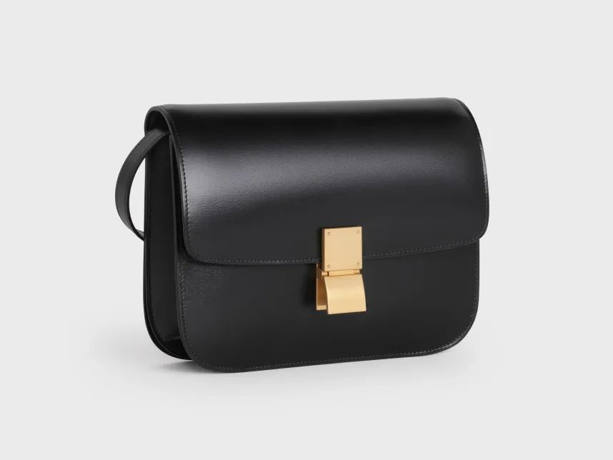 怀念经典的CELINE包有哪些？这13个盲买不后悔