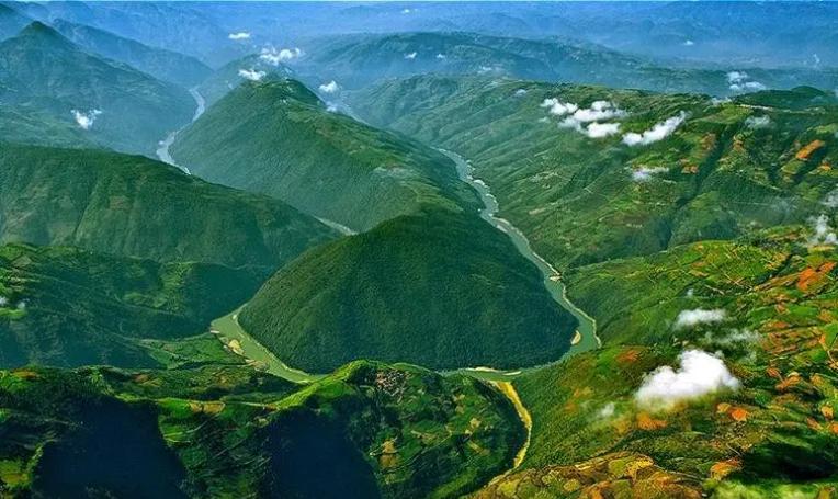 人少景美！云南十一中秋10个小众旅行地，不看人头不掉坑