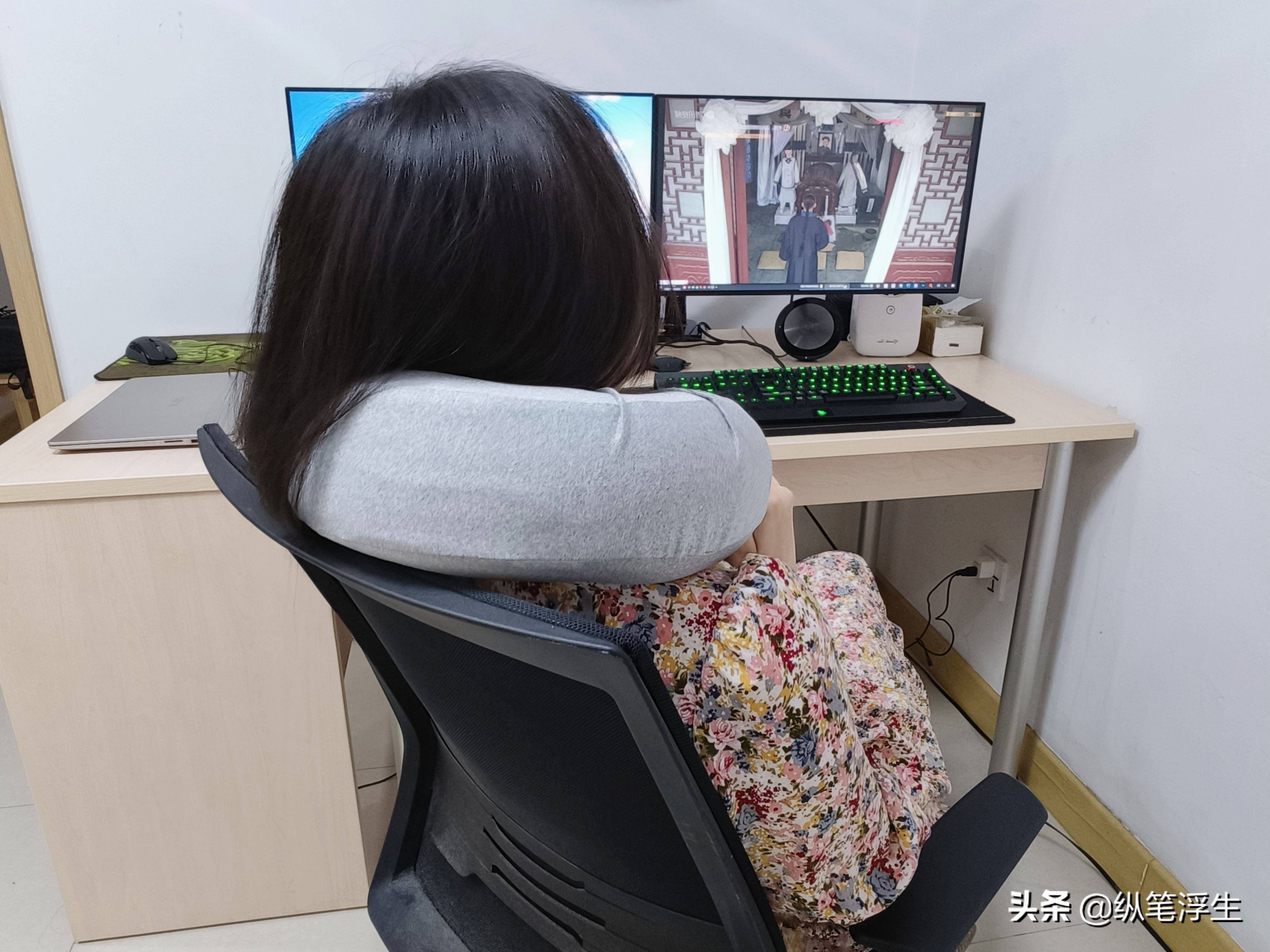 按摩颈椎神器测评推荐,颈椎按摩神器用哪款