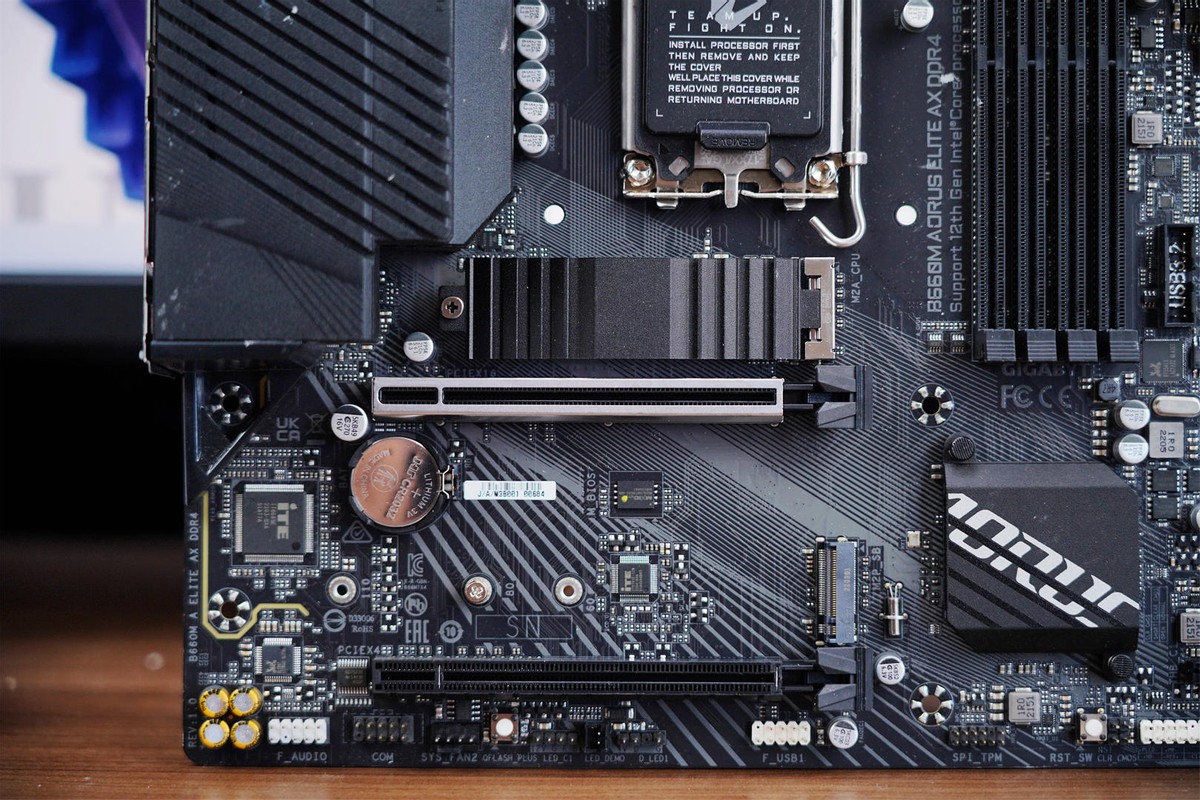 中端主板如何选？技嘉小雕AXB660MAXDDR4实力告诉你，选它没有错