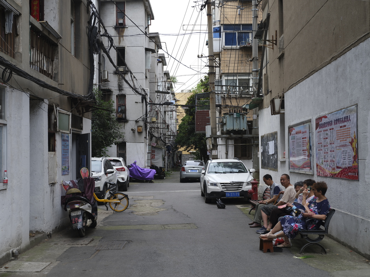 大武汉系列之267：铁道部大桥工程局桥梁机械制造厂