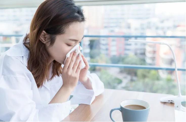 鼻塞不通气中医辨证方子,鼻子不通气鼻塞用什么中药