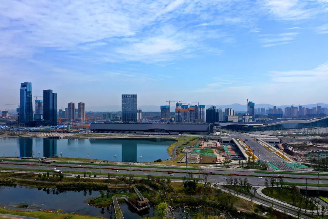 买房成都各个区域板块选择,成都买房选城南哪个片区