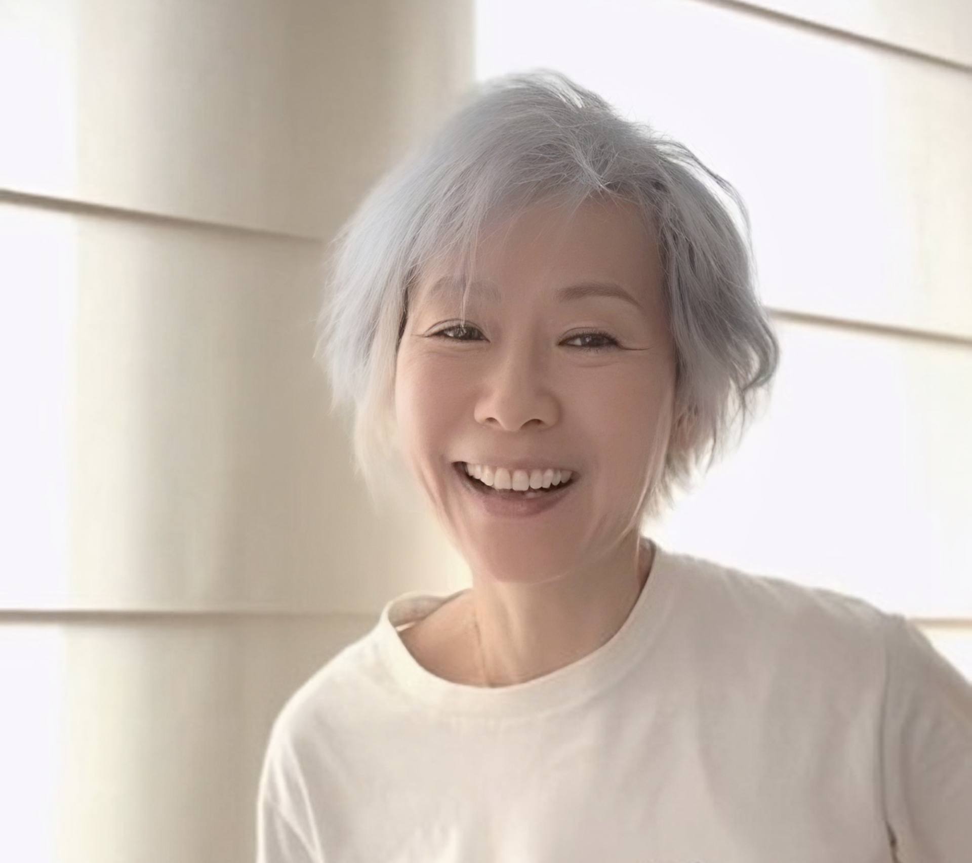 59岁叶童近照变化大,53岁叶童近照曝光