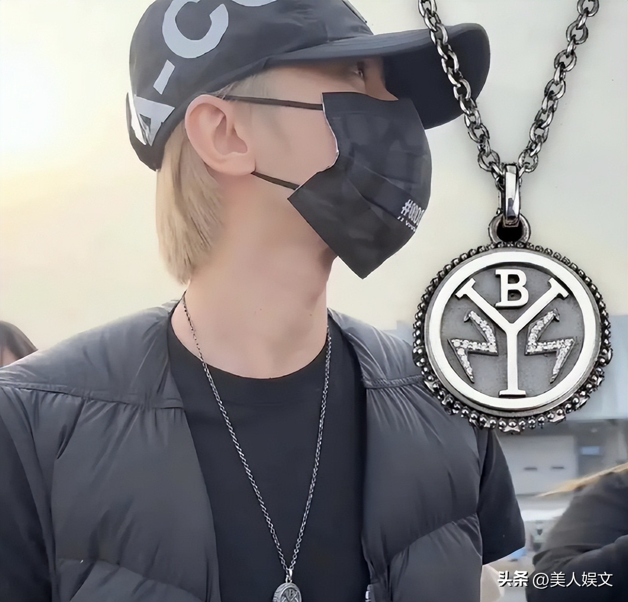 曝蔡徐坤一夜情致女方怀孕堕胎,蔡徐坤被曝致女生堕胎后续