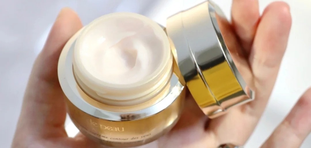 用过最良心的眼霜是哪一款,好用不贵的4款眼霜全脸