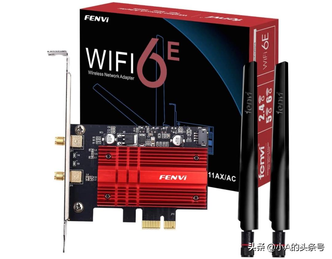 加网卡就能用wifi了吗,pci和pcie网卡的对比