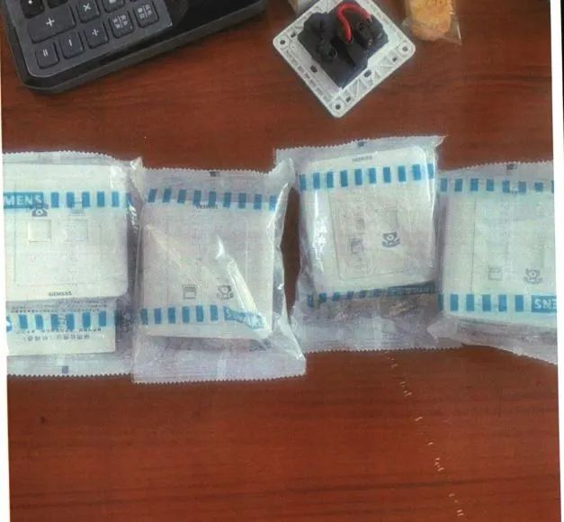 315假货罚款条例,315打击假货图片